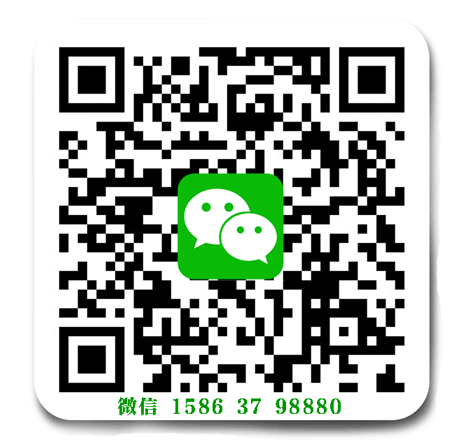 微信二维码